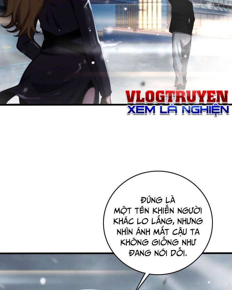 Vạn Tộc! Tru Sát!! Chapter 8 - Trang 2