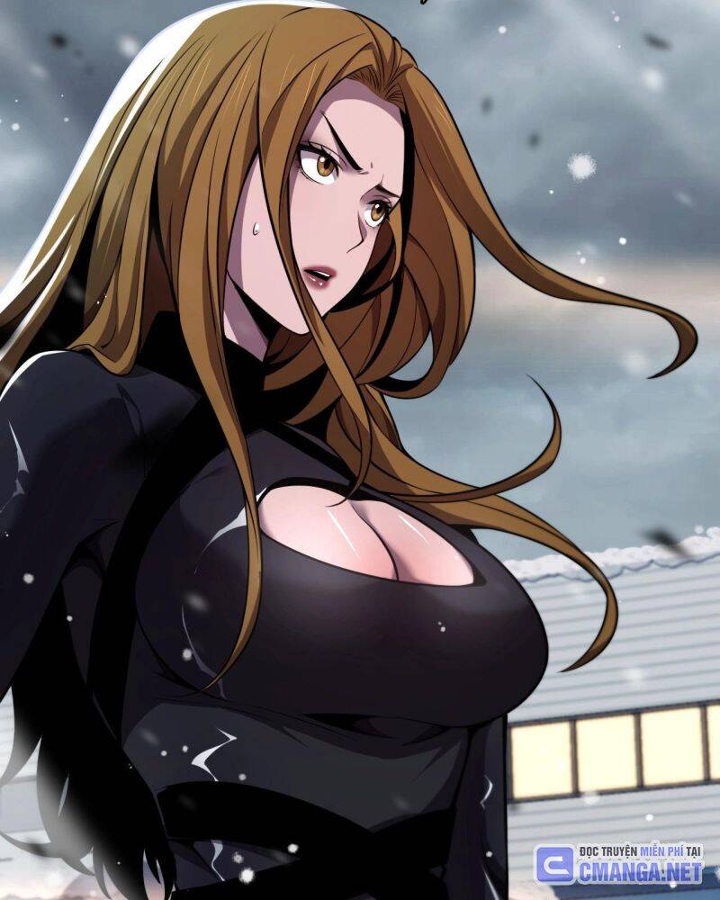 Vạn Tộc! Tru Sát!! Chapter 8 - Trang 2