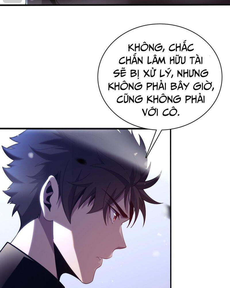 Vạn Tộc! Tru Sát!! Chapter 8 - Trang 2