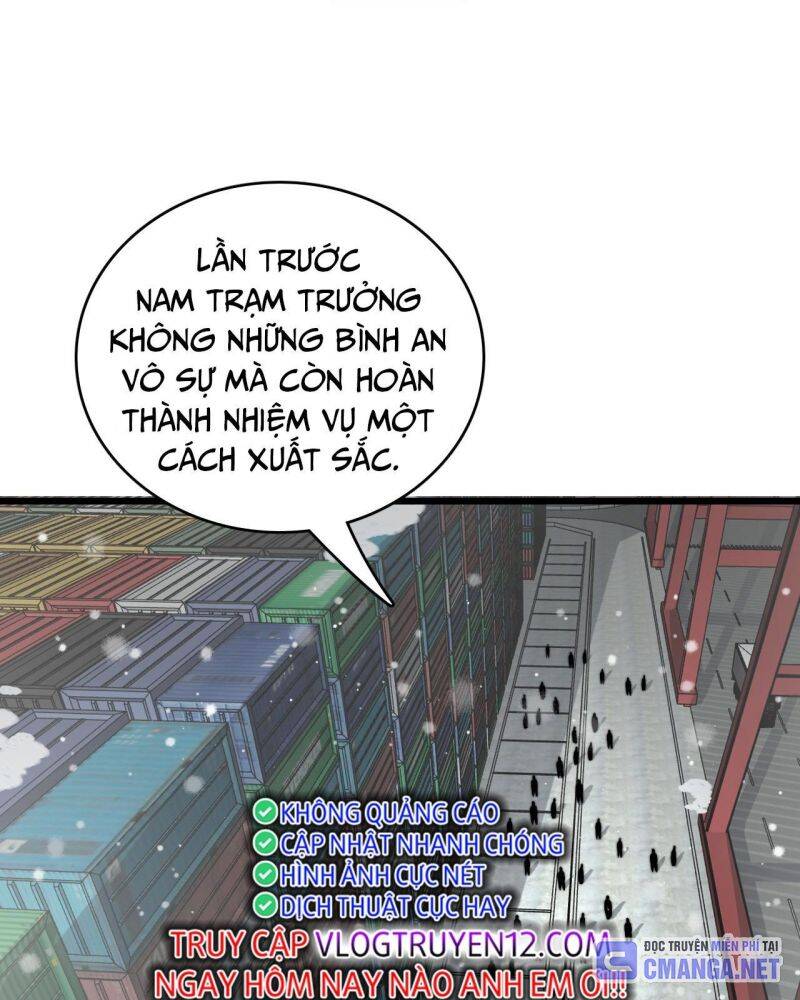 Vạn Tộc! Tru Sát!! Chapter 8 - Trang 2