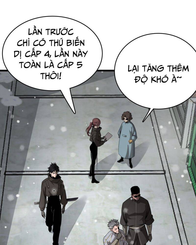 Vạn Tộc! Tru Sát!! Chapter 8 - Trang 2
