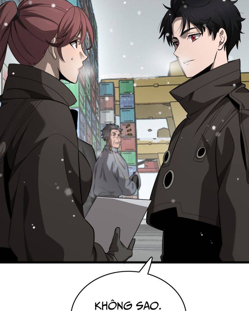 Vạn Tộc! Tru Sát!! Chapter 8 - Trang 2