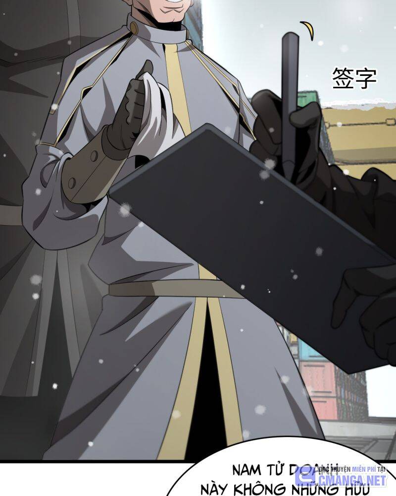 Vạn Tộc! Tru Sát!! Chapter 8 - Trang 2