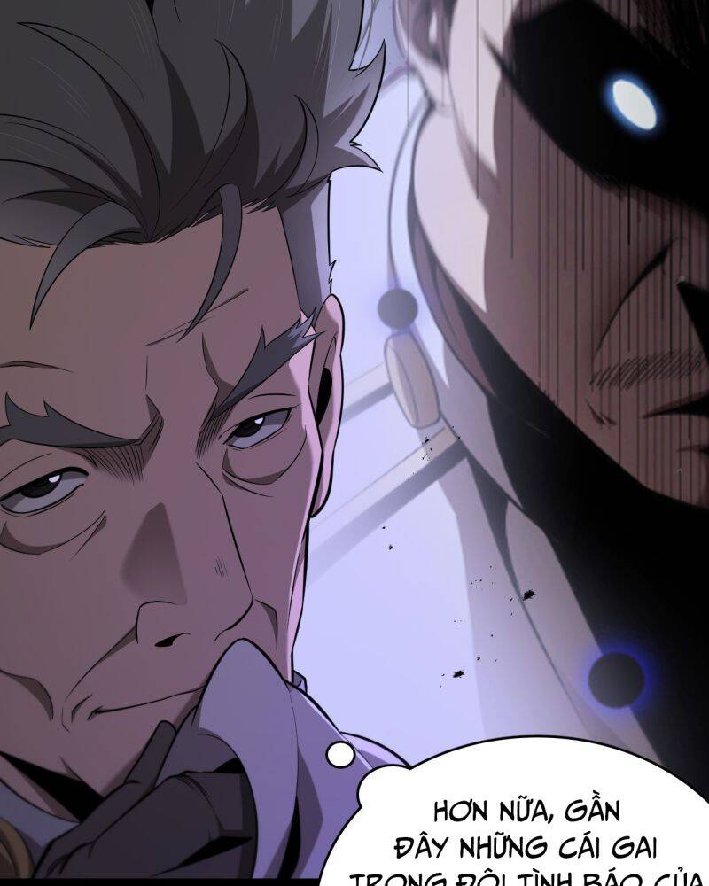 Vạn Tộc! Tru Sát!! Chapter 8 - Trang 2