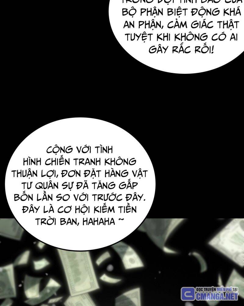 Vạn Tộc! Tru Sát!! Chapter 8 - Trang 2