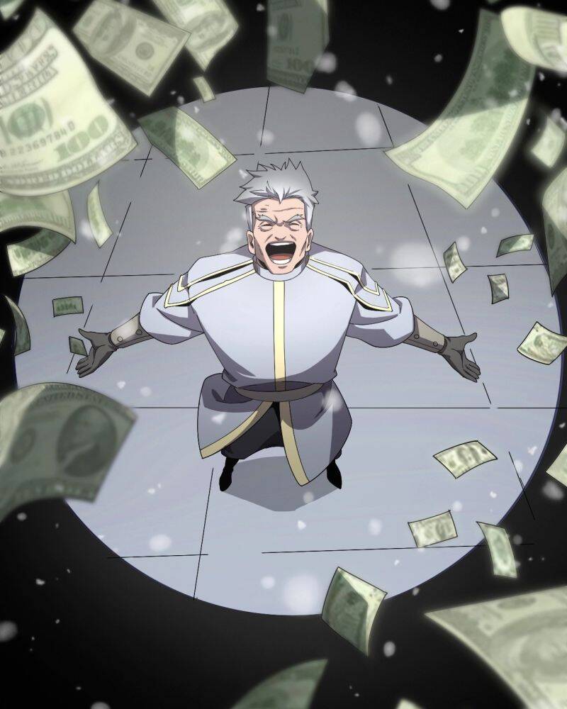 Vạn Tộc! Tru Sát!! Chapter 8 - Trang 2