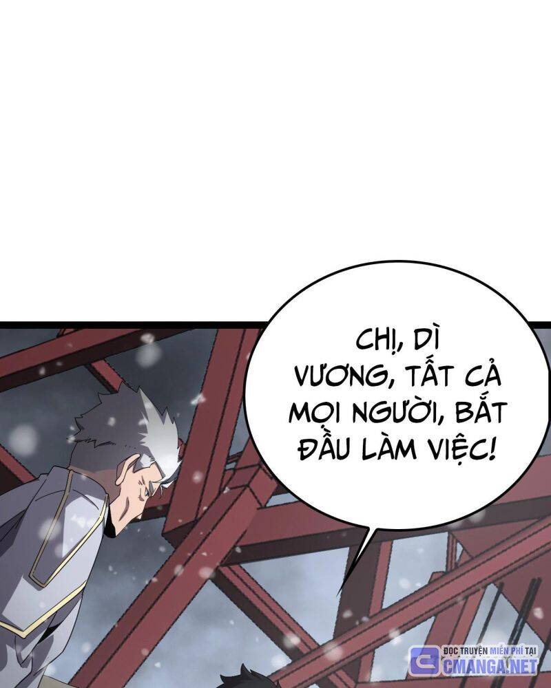 Vạn Tộc! Tru Sát!! Chapter 8 - Trang 2