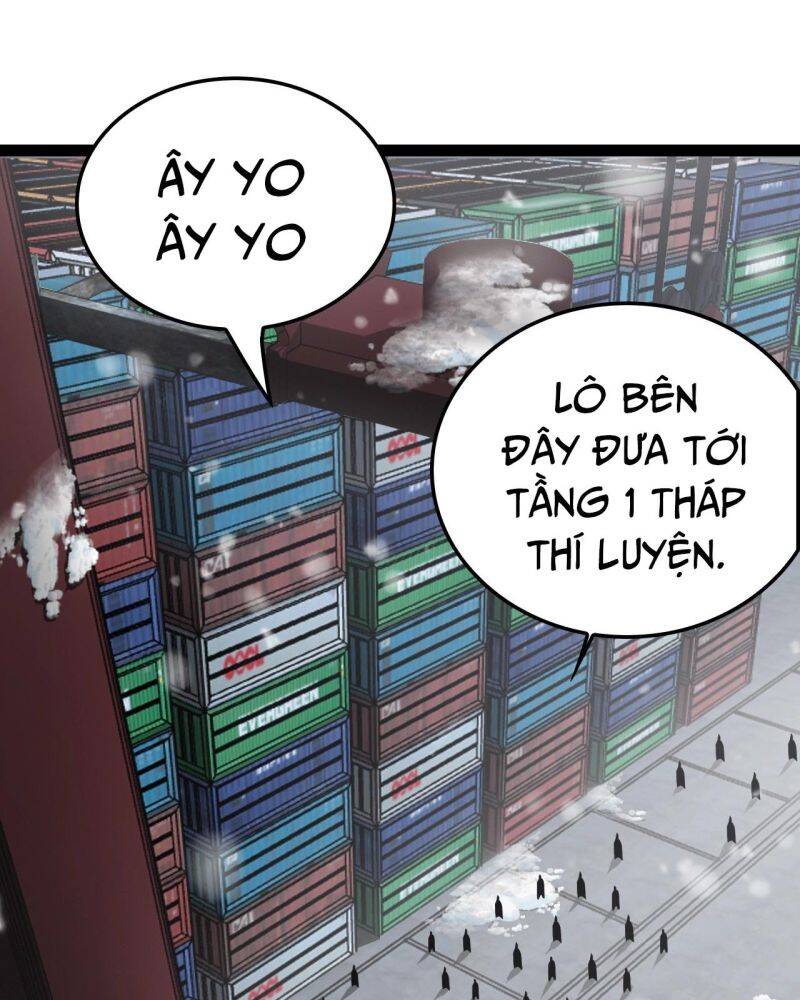 Vạn Tộc! Tru Sát!! Chapter 8 - Trang 2