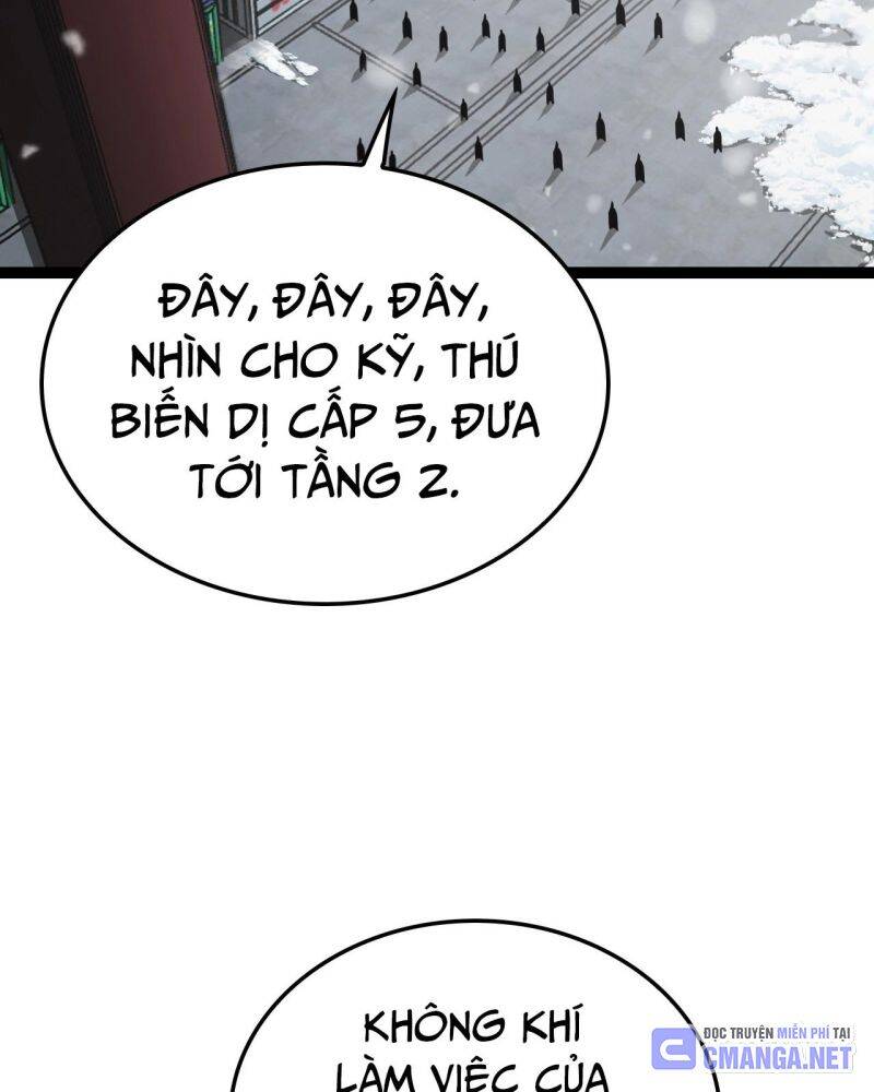 Vạn Tộc! Tru Sát!! Chapter 8 - Trang 2