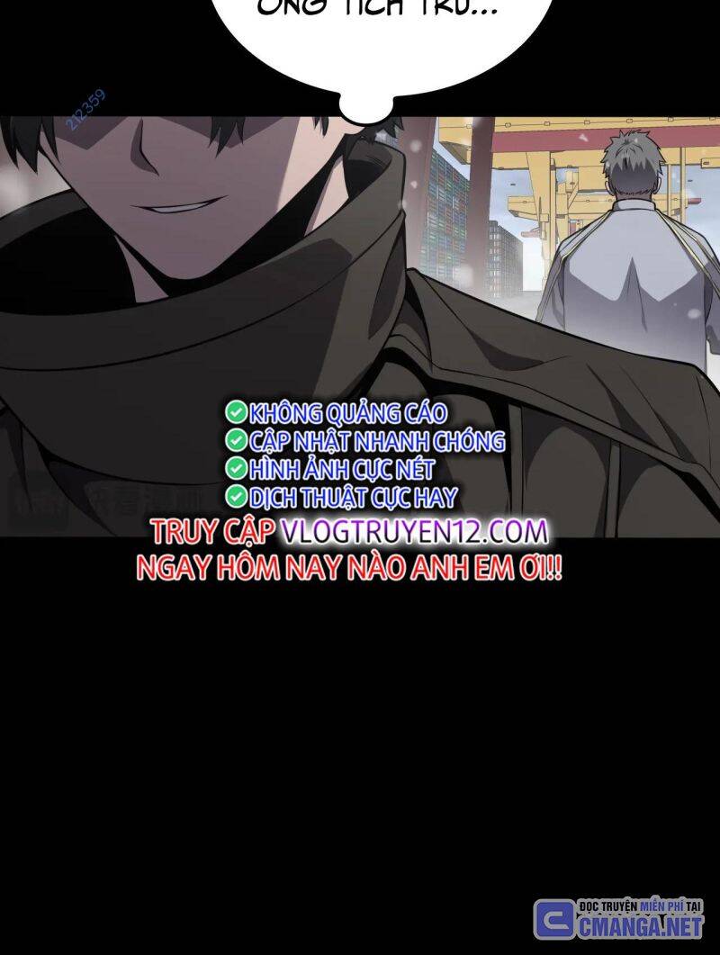 Vạn Tộc! Tru Sát!! Chapter 8 - Trang 2