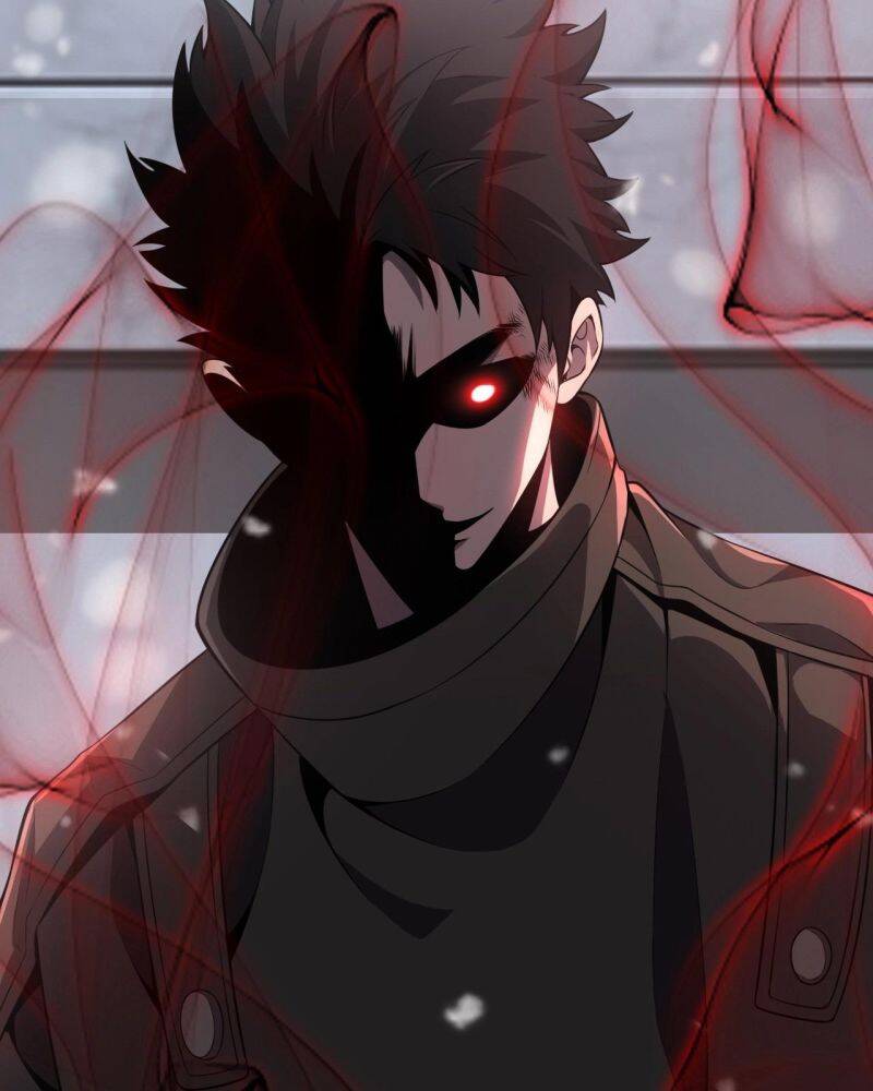 Vạn Tộc! Tru Sát!! Chapter 8 - Trang 2