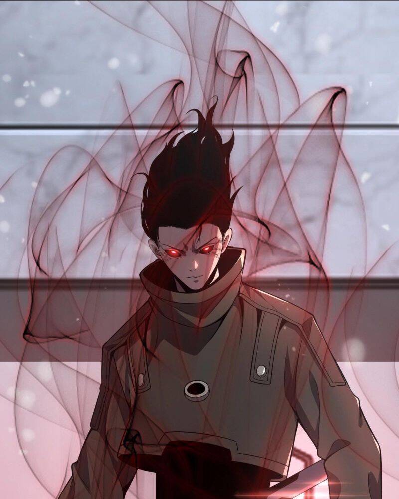 Vạn Tộc! Tru Sát!! Chapter 8 - Trang 2