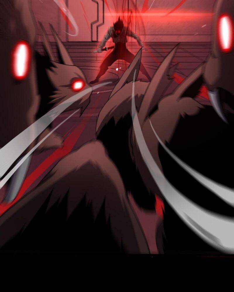 Vạn Tộc! Tru Sát!! Chapter 8 - Trang 2