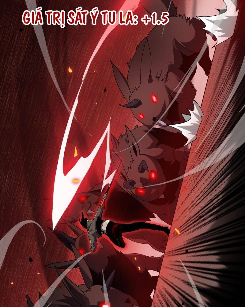 Vạn Tộc! Tru Sát!! Chapter 8 - Trang 2