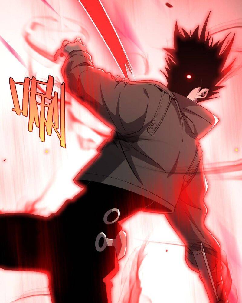 Vạn Tộc! Tru Sát!! Chapter 8 - Trang 2