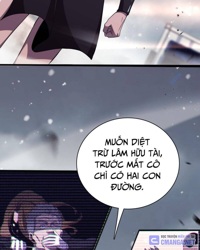 Vạn Tộc! Tru Sát!! Chapter 8 - Trang 2