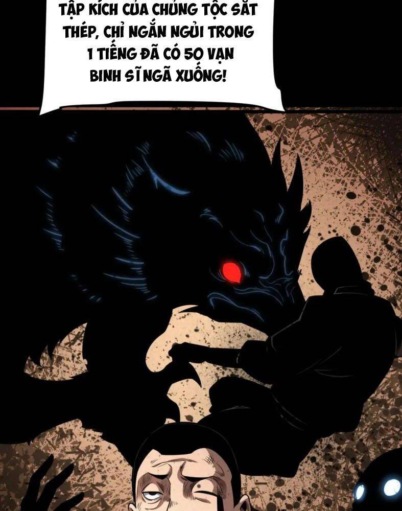 Vạn Tộc! Tru Sát!! Chapter 9 - Trang 2