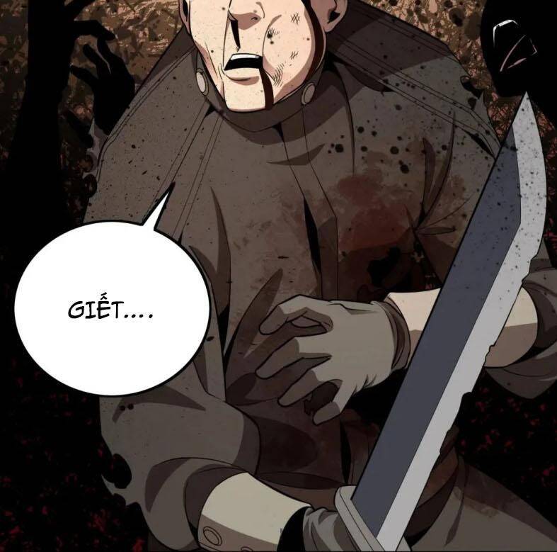 Vạn Tộc! Tru Sát!! Chapter 9 - Trang 2