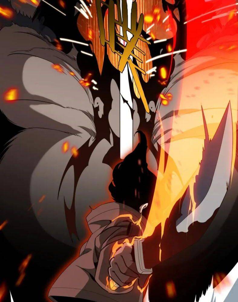 Vạn Tộc! Tru Sát!! Chapter 9 - Trang 2