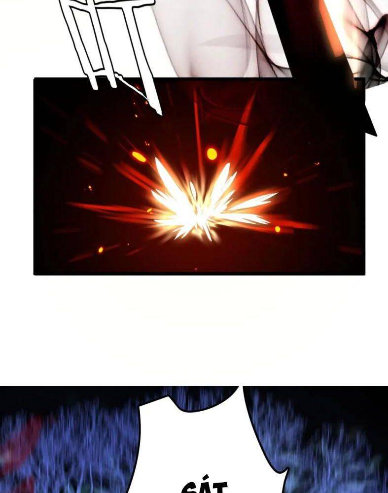 Vạn Tộc! Tru Sát!! Chapter 9 - Trang 2