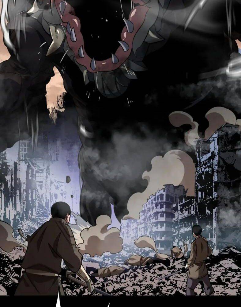 Vạn Tộc! Tru Sát!! Chapter 9 - Trang 2