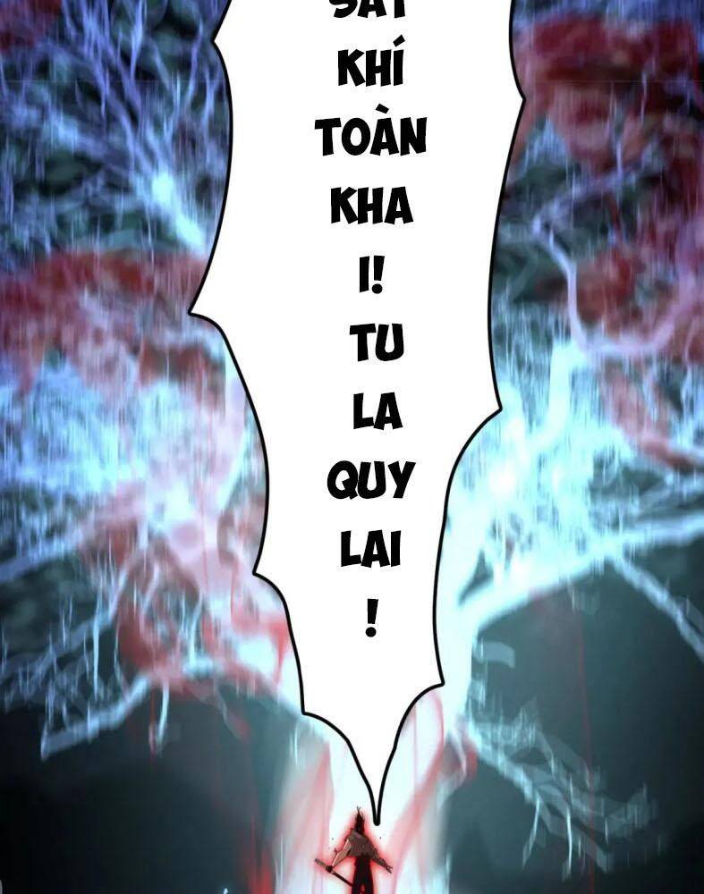 Vạn Tộc! Tru Sát!! Chapter 9 - Trang 2