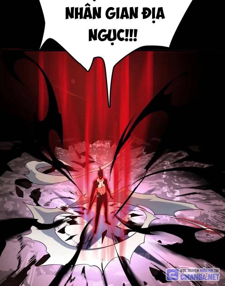 Vạn Tộc! Tru Sát!! Chapter 9 - Trang 2