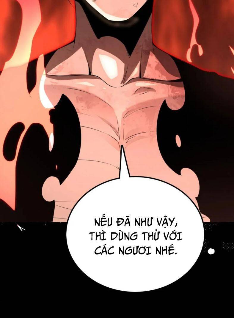 Vạn Tộc! Tru Sát!! Chapter 9 - Trang 2