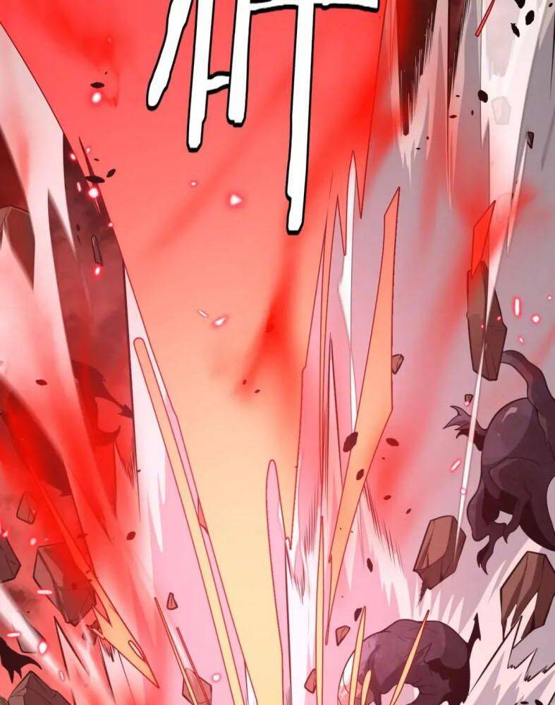 Vạn Tộc! Tru Sát!! Chapter 9 - Trang 2