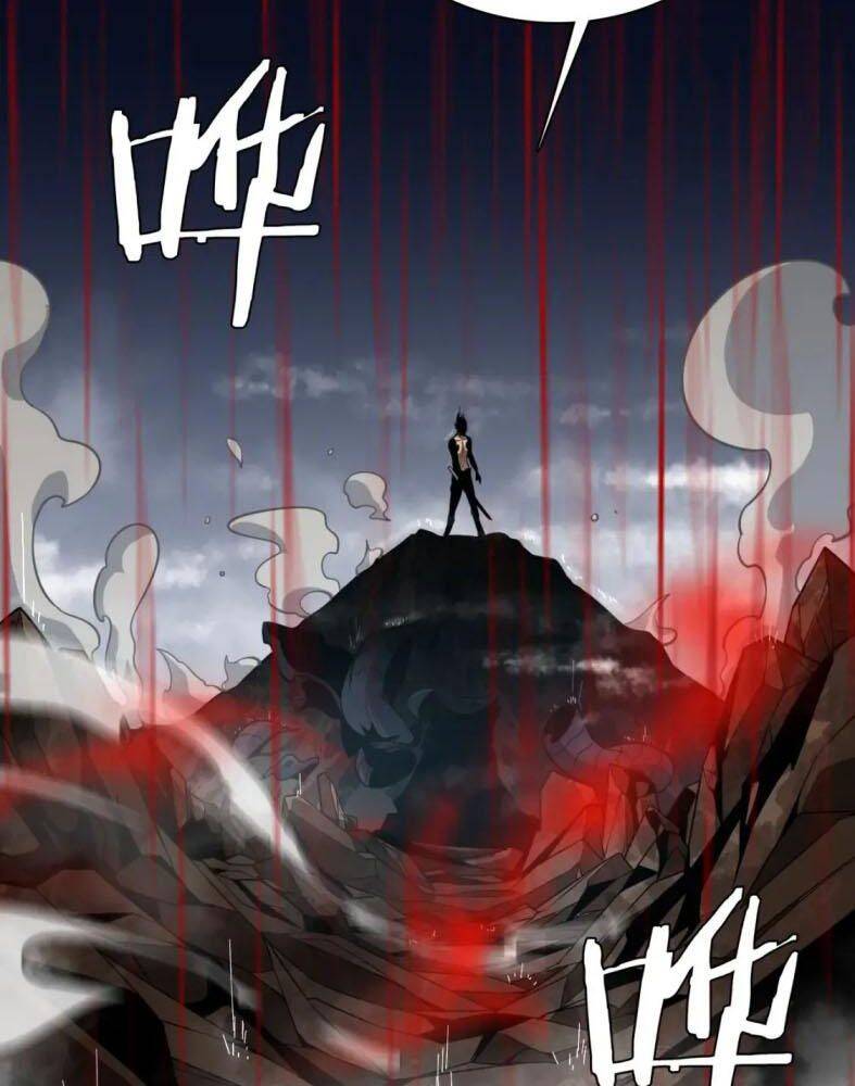 Vạn Tộc! Tru Sát!! Chapter 9 - Trang 2