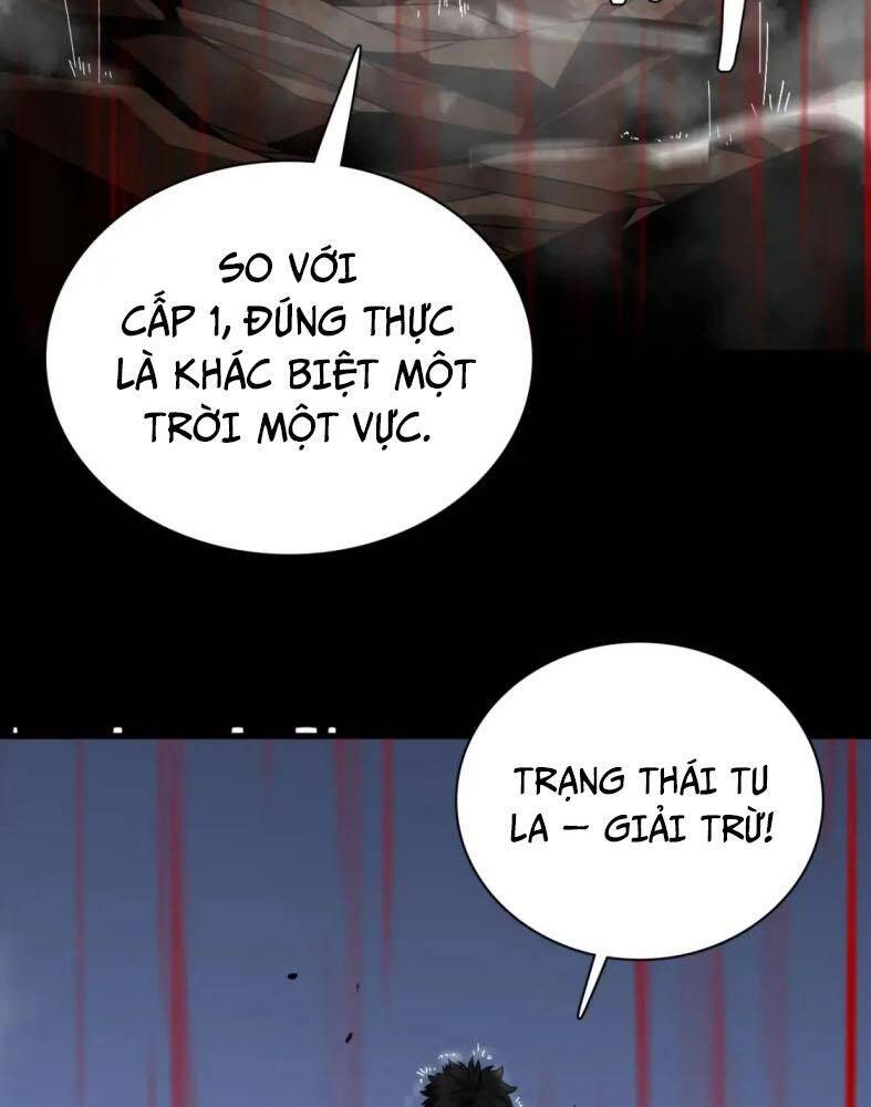 Vạn Tộc! Tru Sát!! Chapter 9 - Trang 2