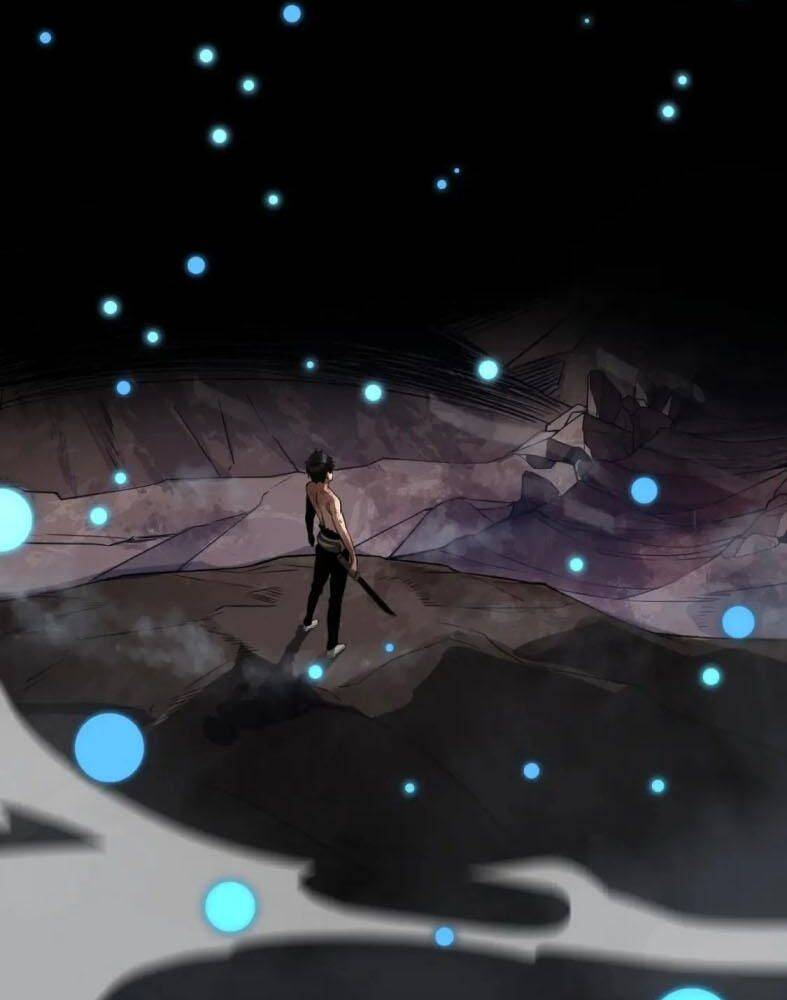 Vạn Tộc! Tru Sát!! Chapter 9 - Trang 2