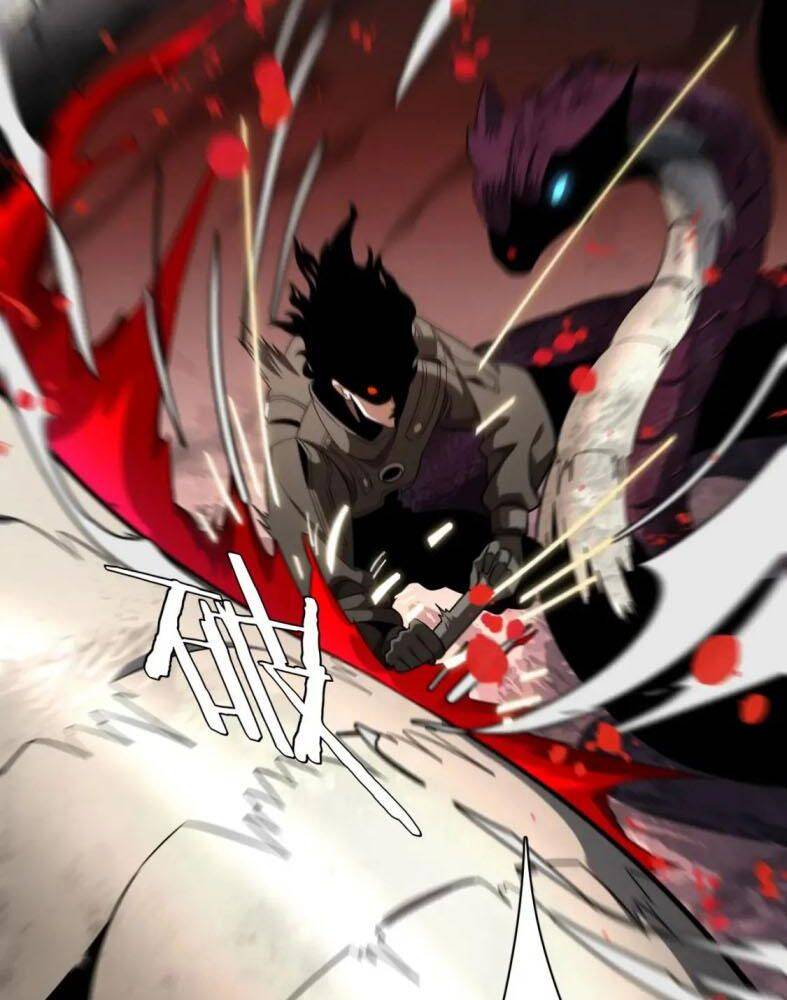 Vạn Tộc! Tru Sát!! Chapter 9 - Trang 2