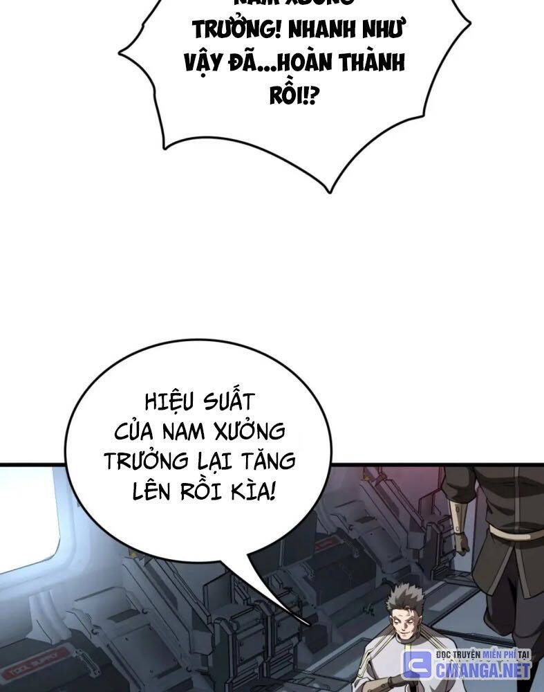 Vạn Tộc! Tru Sát!! Chapter 9 - Trang 2