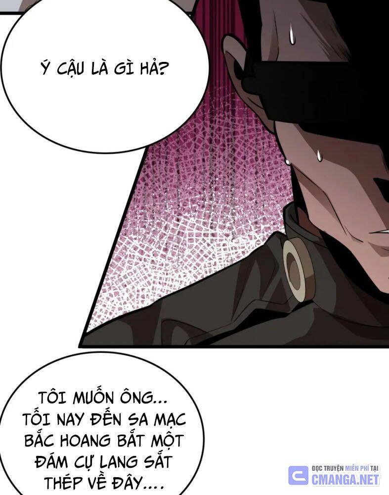 Vạn Tộc! Tru Sát!! Chapter 9 - Trang 2