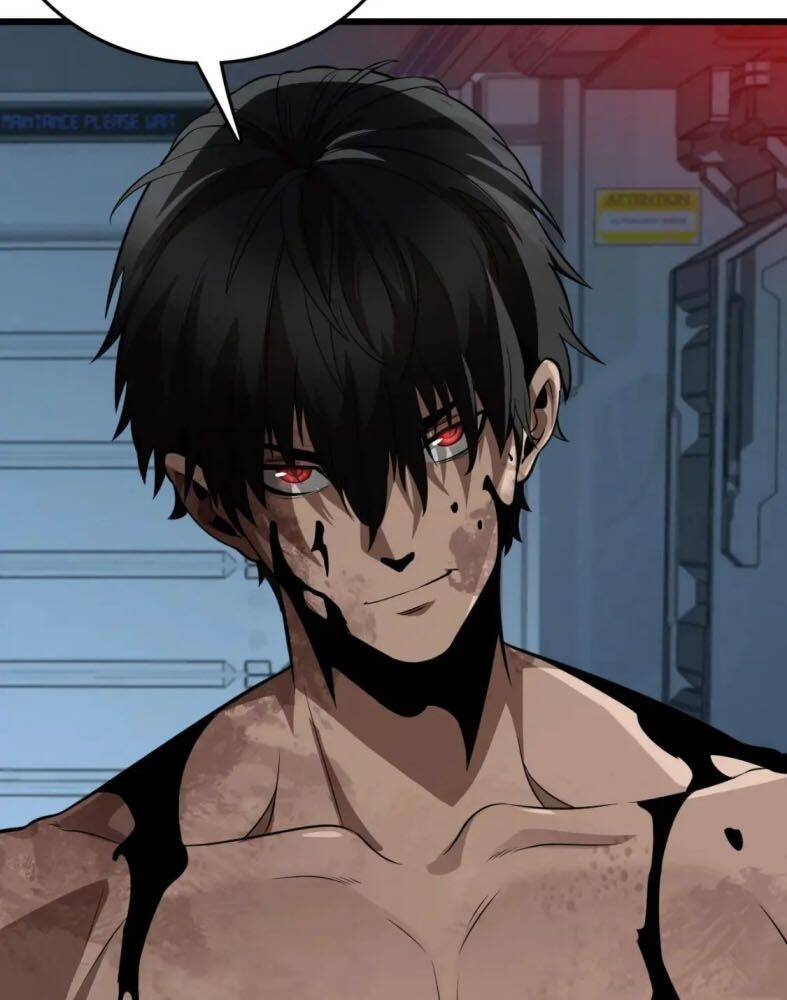 Vạn Tộc! Tru Sát!! Chapter 9 - Trang 2