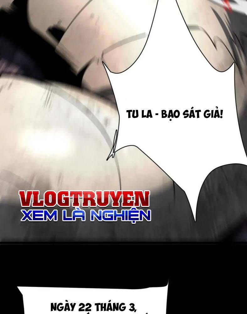 Vạn Tộc! Tru Sát!! Chapter 9 - Trang 2