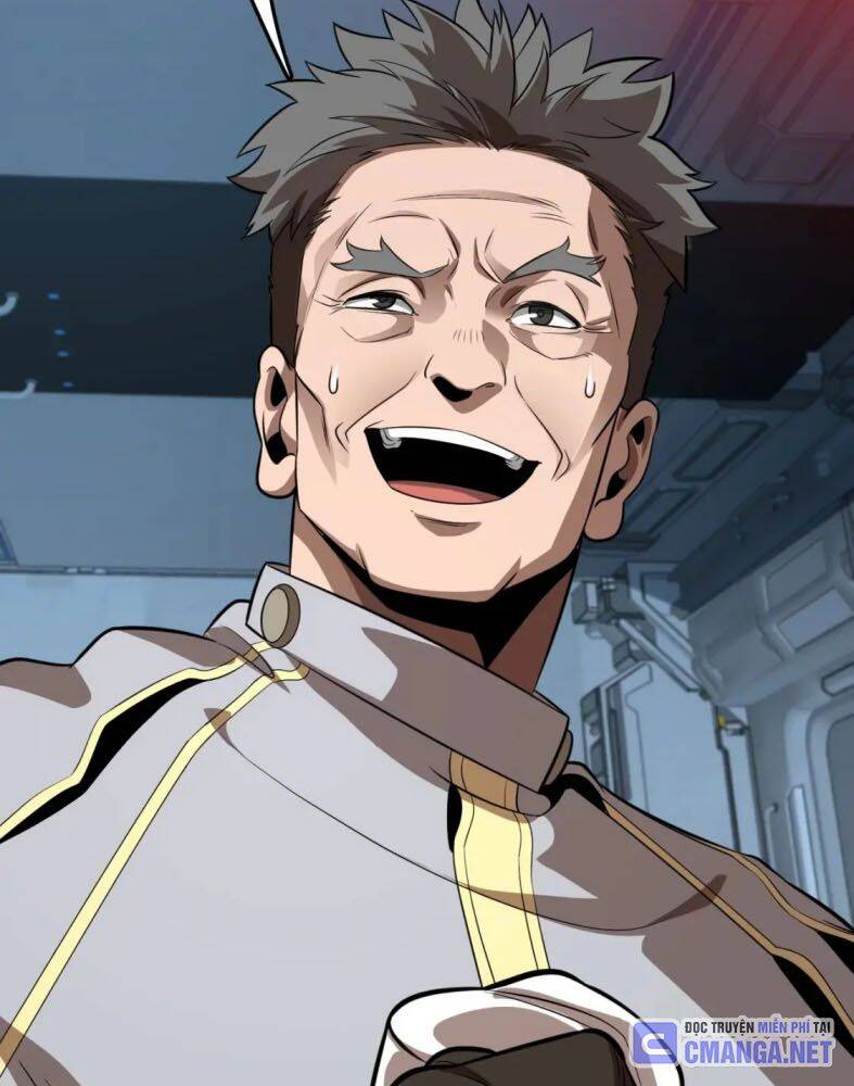 Vạn Tộc! Tru Sát!! Chapter 9 - Trang 2