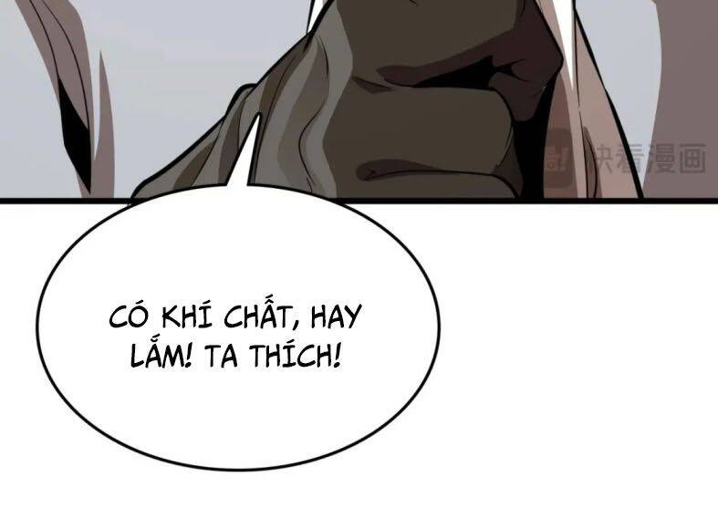 Vạn Tộc! Tru Sát!! Chapter 9 - Trang 2