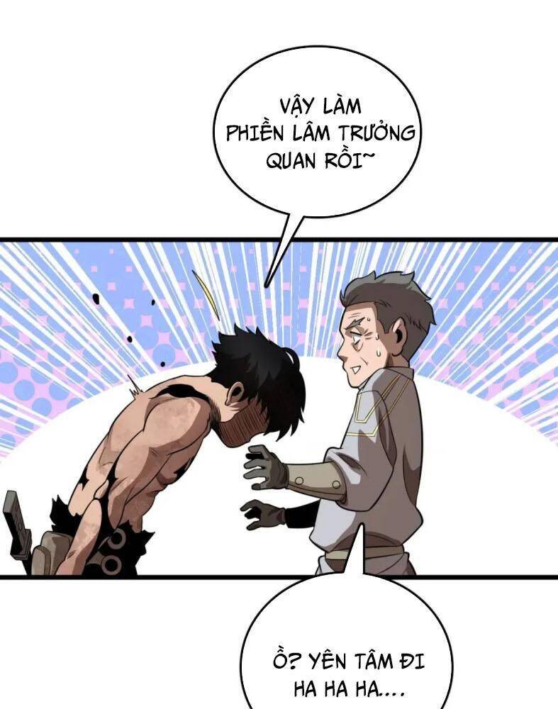 Vạn Tộc! Tru Sát!! Chapter 9 - Trang 2