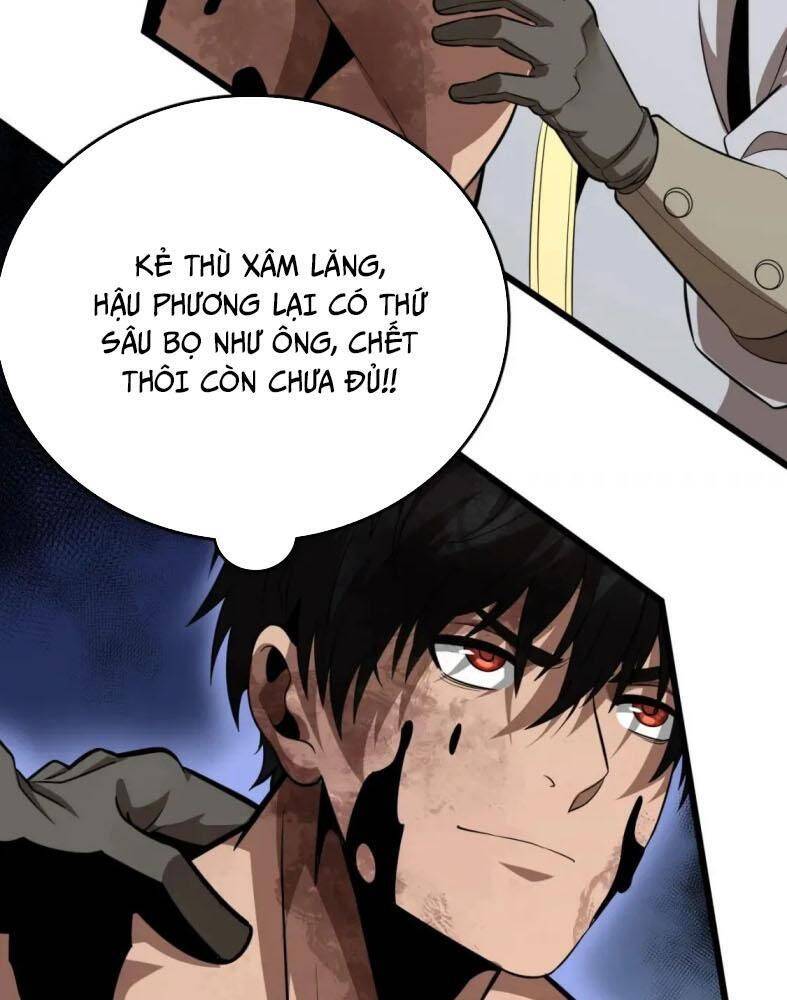 Vạn Tộc! Tru Sát!! Chapter 9 - Trang 2