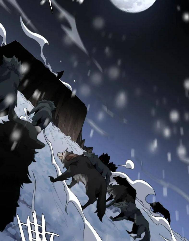 Vạn Tộc! Tru Sát!! Chapter 9 - Trang 2