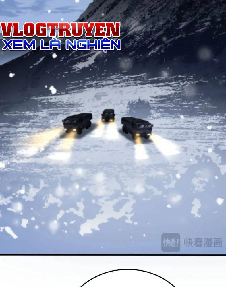 Vạn Tộc! Tru Sát!! Chapter 9 - Trang 2