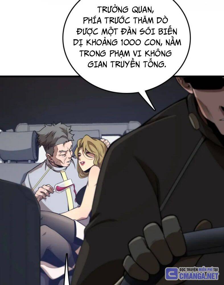 Vạn Tộc! Tru Sát!! Chapter 9 - Trang 2