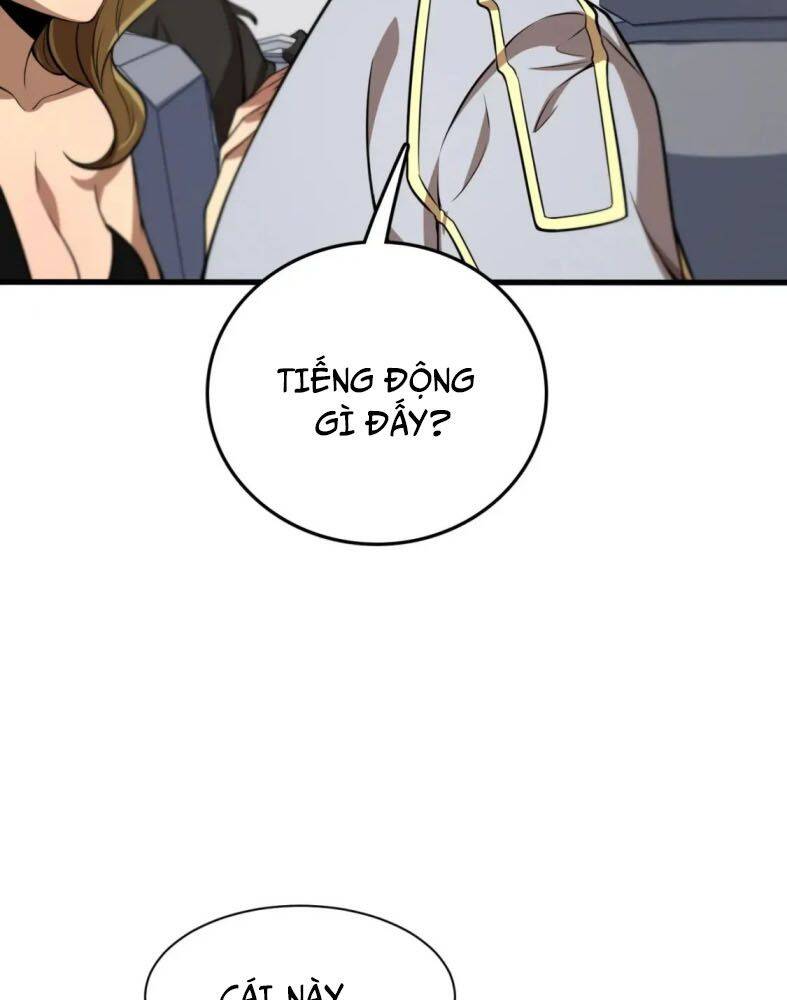 Vạn Tộc! Tru Sát!! Chapter 9 - Trang 2