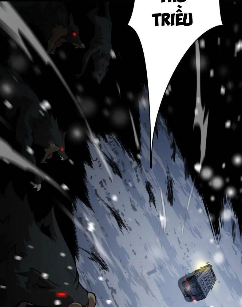 Vạn Tộc! Tru Sát!! Chapter 9 - Trang 2