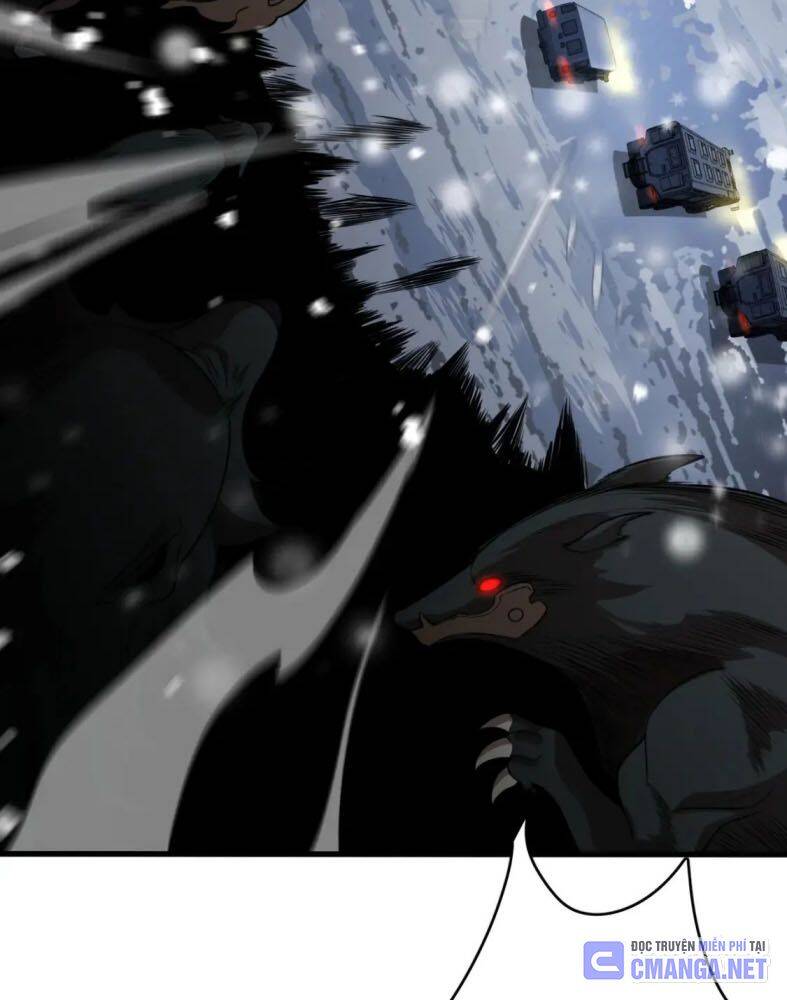 Vạn Tộc! Tru Sát!! Chapter 9 - Trang 2