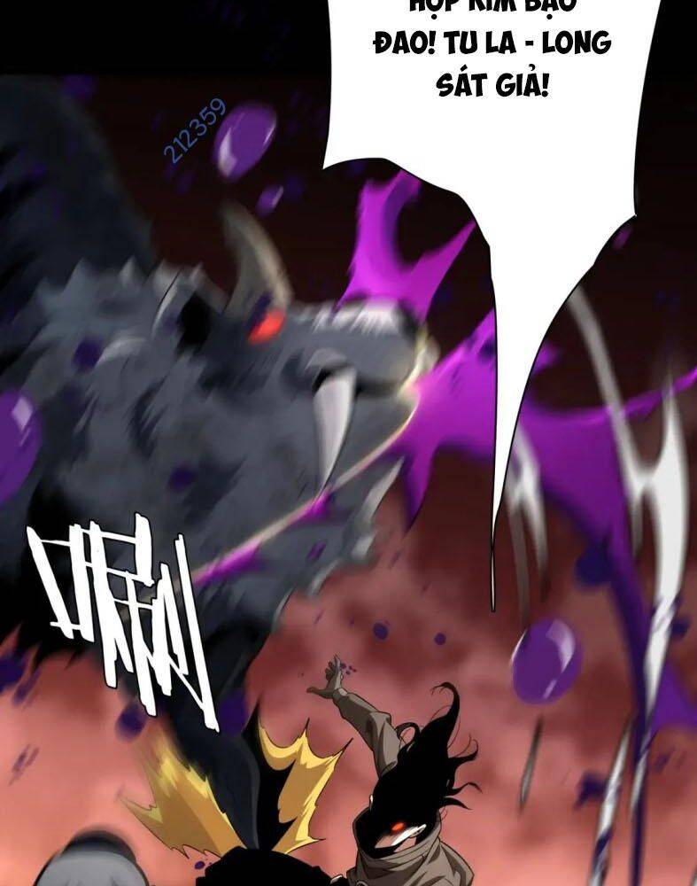 Vạn Tộc! Tru Sát!! Chapter 9 - Trang 2