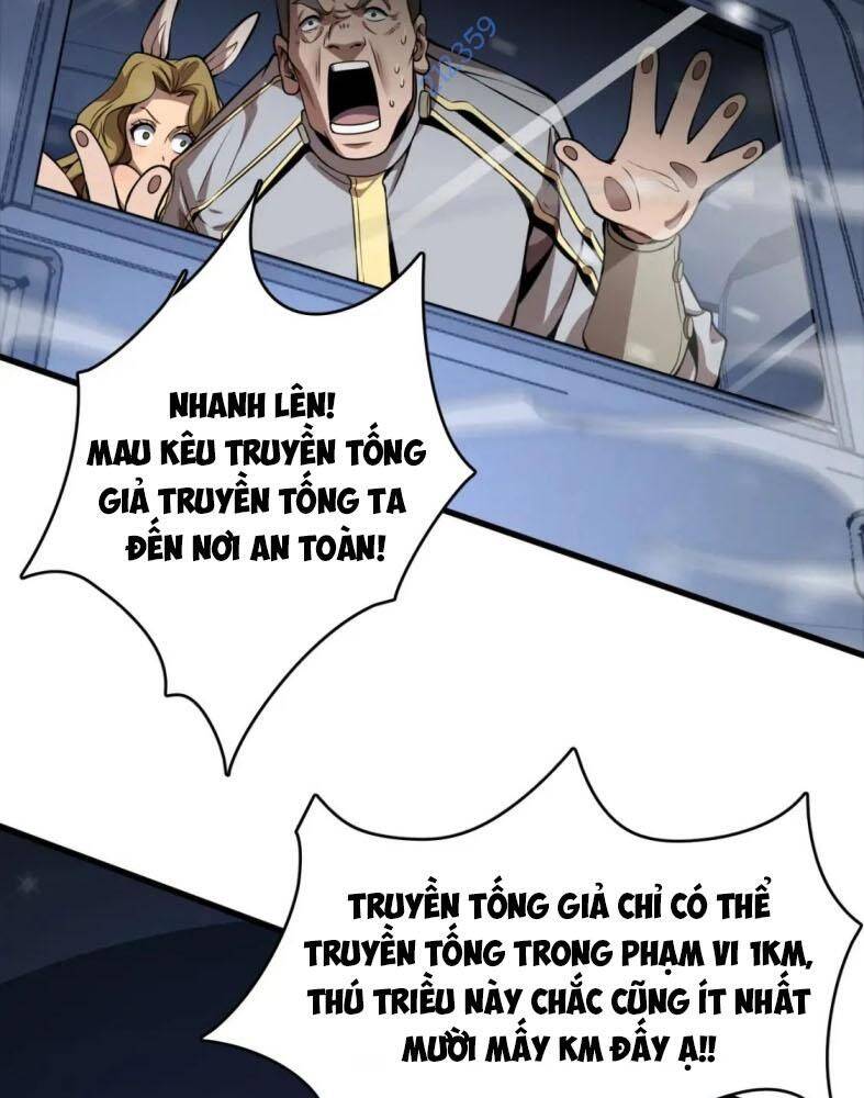 Vạn Tộc! Tru Sát!! Chapter 9 - Trang 2