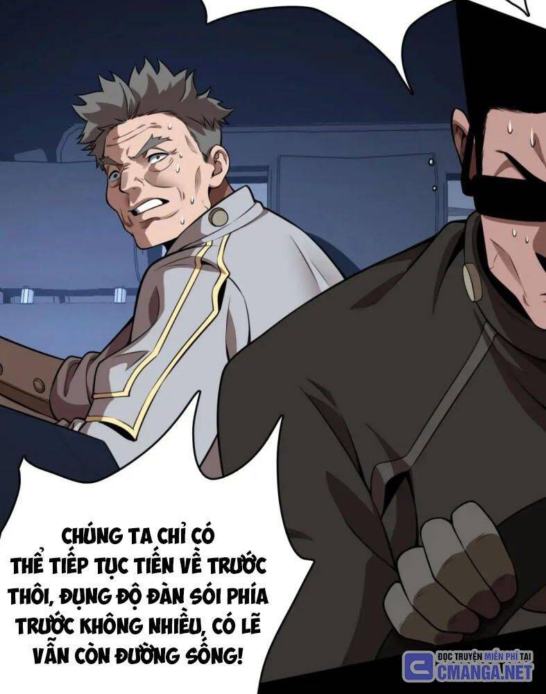 Vạn Tộc! Tru Sát!! Chapter 9 - Trang 2